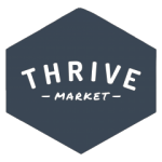 Thrive Market is an online shopping club selling organic, non-GMO foods and non-toxic household products for up to 50% off retail. Get all your favorite healthy groceries delivered easily and conveniently to your home for way less money. Never pay full retail again for organic and natural products.
