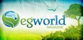 VegWorld Magazine is the world's first digital vegetarian magazine to connect&nbsp;you to the leaders, authors, and luminaries in veggie living. &nbsp;&nbsp;
